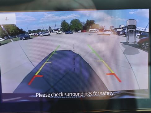 Used 2023 Ford Explorer XLT w/ Equipment Group 202A image 23