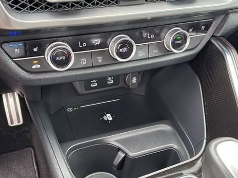 Used 2025 Acura ADX A-Spec AWD/4WD image 19