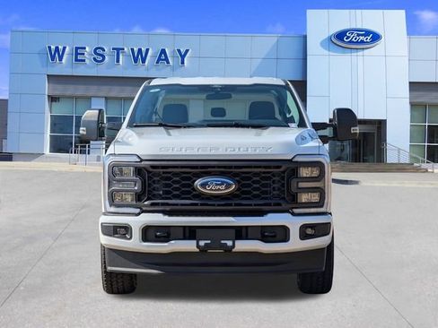 New 2026 Ford F350 XL w/ STX Appearance Package image 34