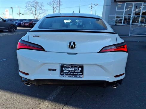 Certified 2023 Acura Integra A-Spec image 5