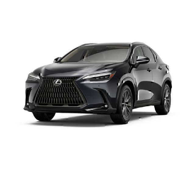 New 2026 Lexus NX 350 AWD w/ Accessory Package (Z1) image 1