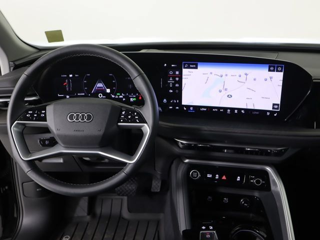 Certified 2025 Audi Q5 Premium Plus AWD/4WD image 21