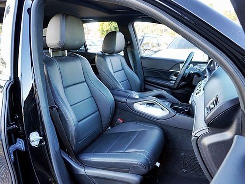 Used 2020 Mercedes-Benz GLE 350 image 12