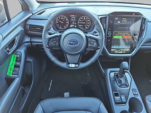 New 2026 Subaru Crosstrek 2.5i Limited w/ Crosstrek Mirror Package AWD/4WD image 20