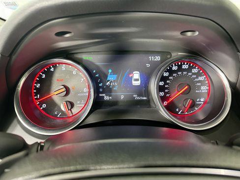 Used 2019 Toyota Camry XSE w/ Navigation Package image 19