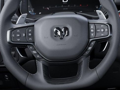 New 2026 RAM 1500 RHO w/ RHO Level 1 Equipment Group AWD/4WD image 19
