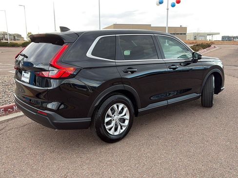 Used 2026 Honda CR-V LX image 22