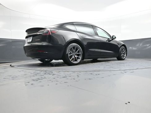 Used 2019 Tesla Model 3 Long Range image 30
