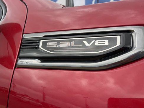 Used 2020 GMC Sierra 1500 AT4 w/ AT4 Premium Package AWD/4WD image 17