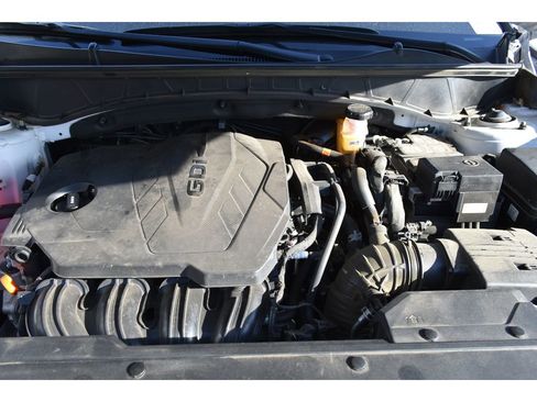 Used 2025 Hyundai Tucson SEL image 9