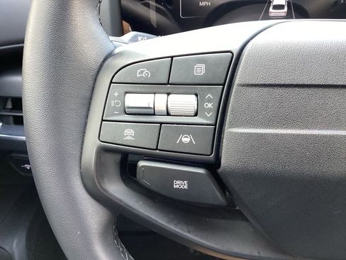 Used 2025 Kia K4 EX image 40