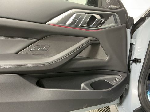 New 2026 BMW M4 Competition w/ Executive Package image 20