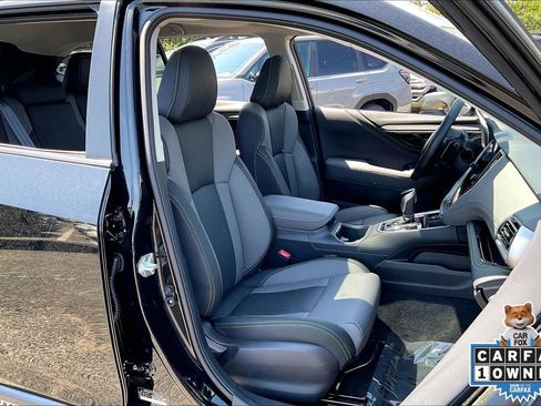 Certified 2024 Subaru Outback Onyx Edition AWD/4WD image 7