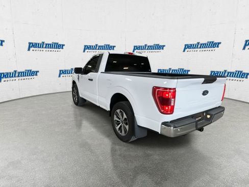 Certified 2023 Ford F150 XLT w/ Equipment Group 301A Mid AWD/4WD image 8