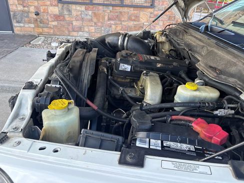 Used 2006 Dodge Ram 2500 Truck SLT w/ Quad Cab Big Horn Value Group image 24