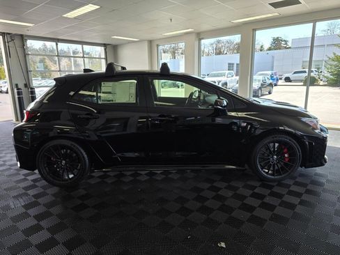New 2026 Toyota Corolla GR AWD/4WD image 2