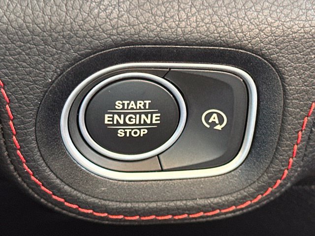 Used 2024 Mercedes-Benz GLE 53 AMG 4MATIC Coupe image 37