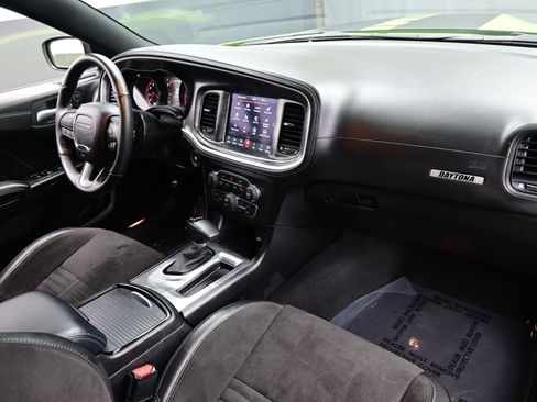 Used 2023 Dodge Charger Scat Pack w/ Daytona Edition Group image 15