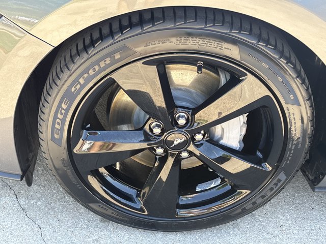 Used 2022 Ford Mustang GT Premium w/ Equipment Group 401A RWD image 10