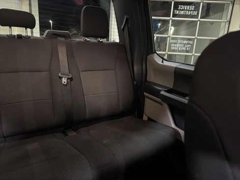 Used 2020 Ford F150 XL w/ Equipment Group 101A Mid image 14