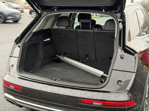 Certified 2023 Audi Q5 2.0T Premium Plus w/ Premium Plus Package image 17