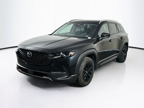 Used 2026 MAZDA CX-50 AWD 2.5 S w/ Preferred Pkg image 3