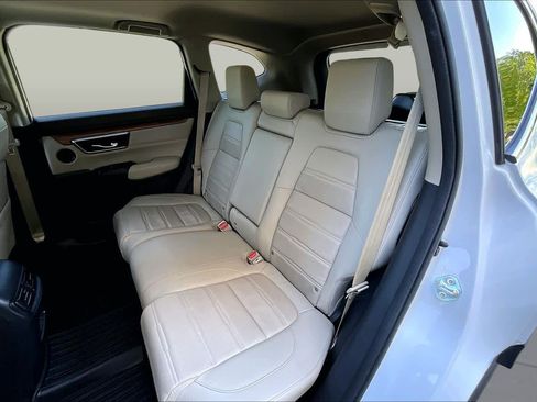 Used 2022 Honda CR-V EX-L image 21