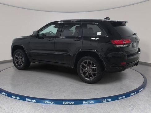 Used 2021 Jeep Grand Cherokee Limited w/ Quick Order Package 28K 80th image 8