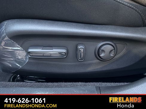 New 2026 Honda Accord SE image 13