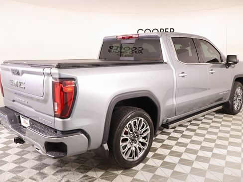 Used 2026 GMC Sierra 1500 Denali Ultimate image 23