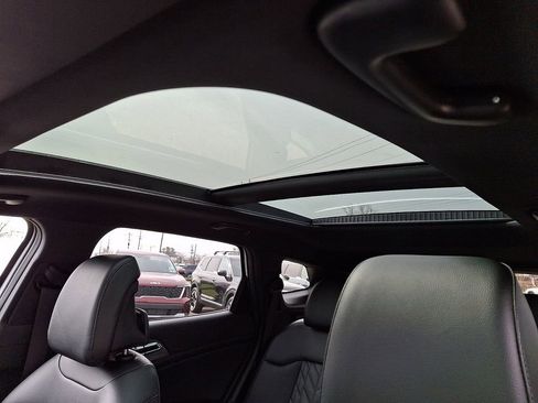 Used 2023 Kia Sportage X-Line w/ X-Line Premium Package image 15