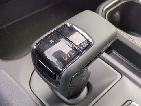 New 2025 GMC Sierra 1500 AT4 w/ AT4 Premium Package image 40