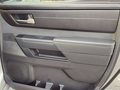 New 2026 Toyota Tundra SR5 image 28