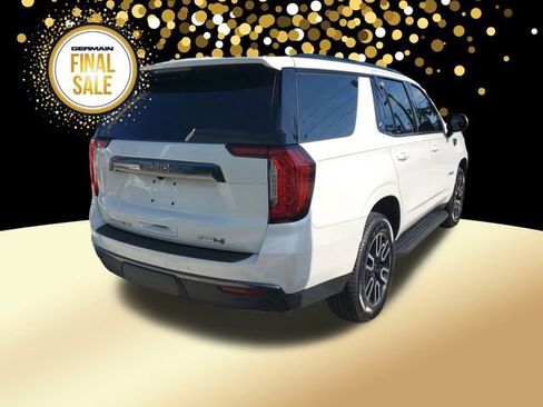Used 2023 GMC Yukon AT4 image 6