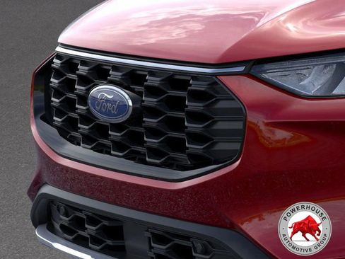 New 2026 Ford Escape ST-Line w/ Tech Pack #1 FWD image 19