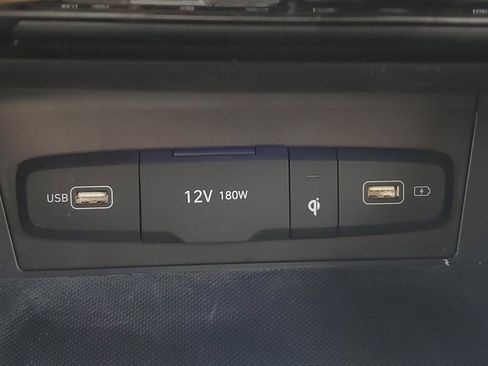 Used 2022 Hyundai Tucson Limited w/ Cargo Package image 28