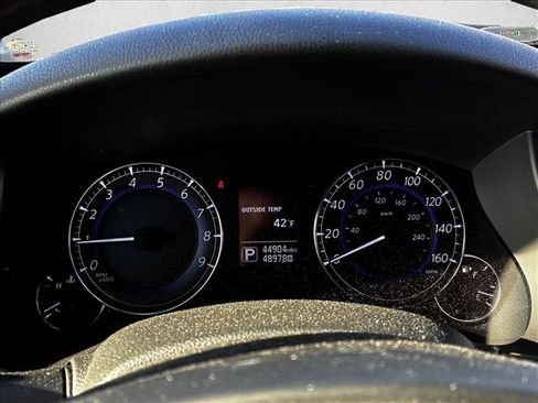 Used 2017 INFINITI QX50 AWD w/ Premium Plus Package image 13