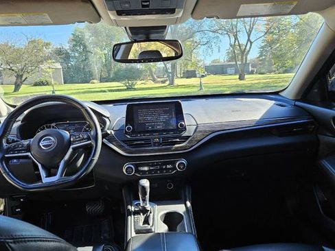 Used 2019 Nissan Altima 2.5 SL image 12