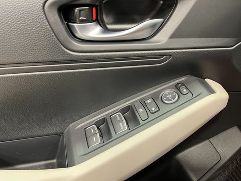 New 2026 Honda Accord LX image 12