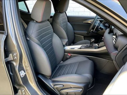 Certified 2024 Dodge Hornet R/T w/ R/T Blacktop Package AWD/4WD image 6