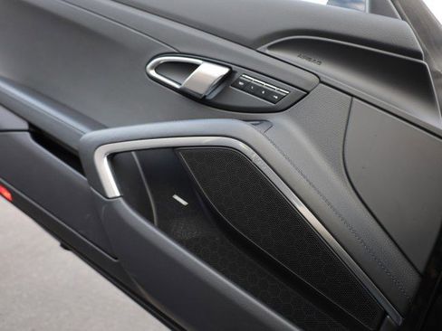 Used 2015 Porsche 911 Targa 4S image 38