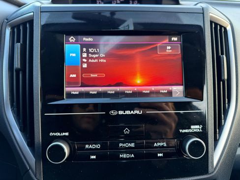 Used 2019 Subaru Impreza 2.0i image 35