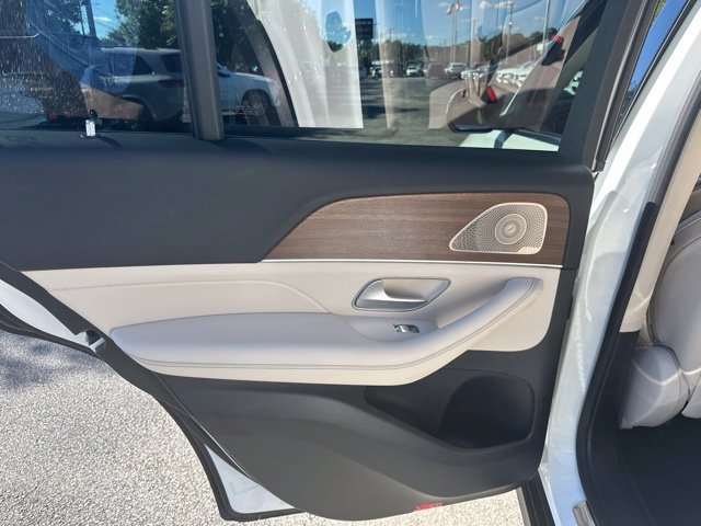 Used 2026 Mercedes-Benz GLE 350 4MATIC image 25