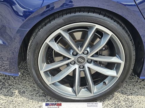 Used 2024 Audi A5 2.0T Premium w/ Convenience Package AWD/4WD image 5