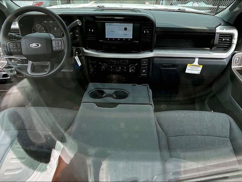 New 2025 Ford F350 XL w/ STX Appearance Package image 5