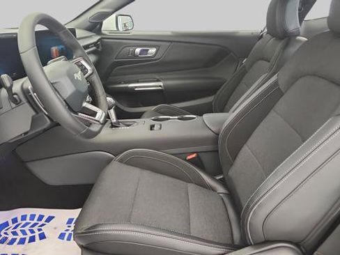 New 2025 Ford Mustang GT image 10