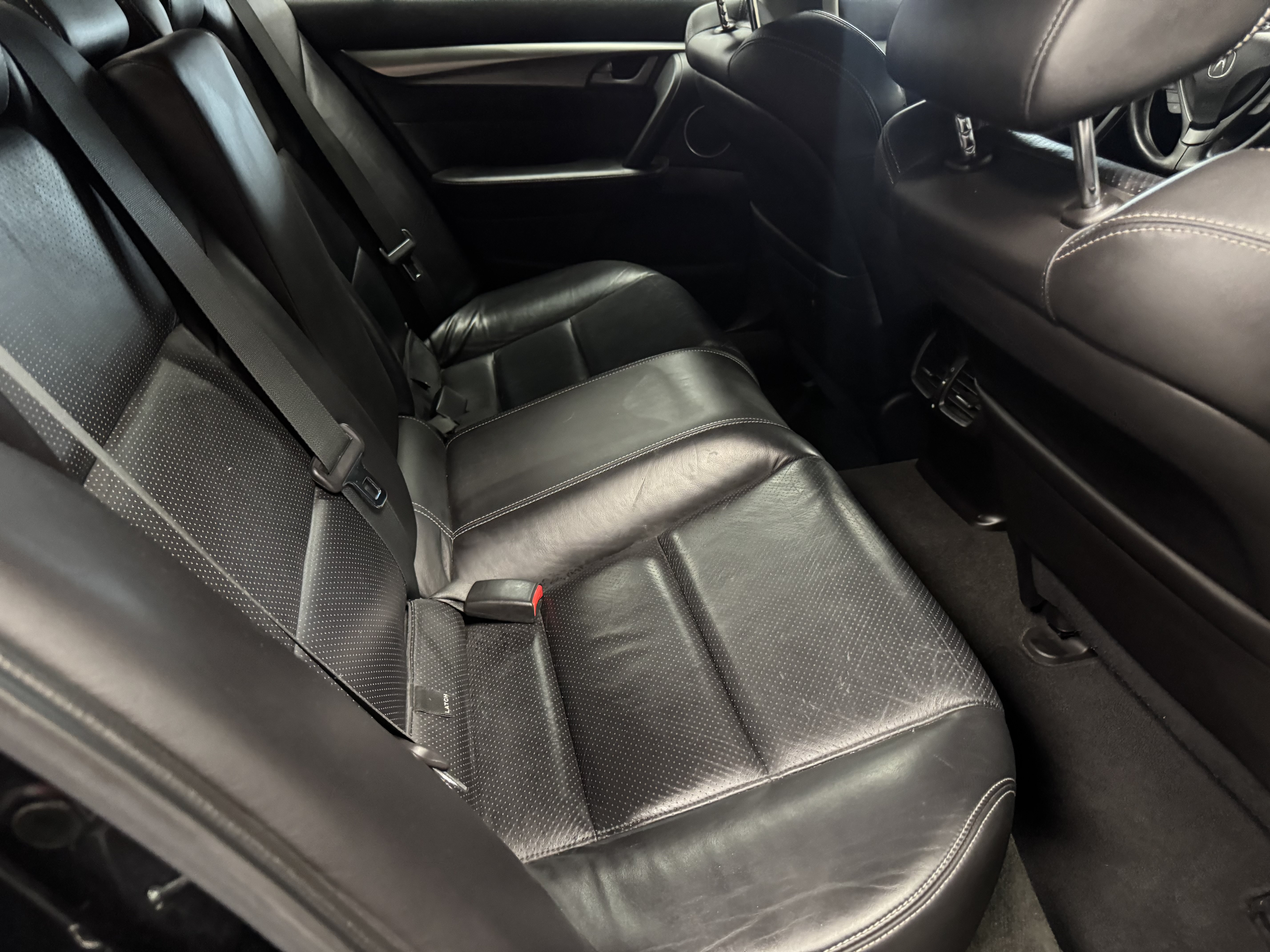 Used 2009 Acura TL w/ Technology Package AWD/4WD image 13