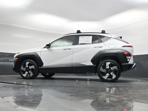 Used 2026 Hyundai Kona Limited AWD/4WD image 47