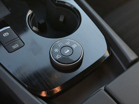 New 2026 Nissan Rogue Rock Creek image 30