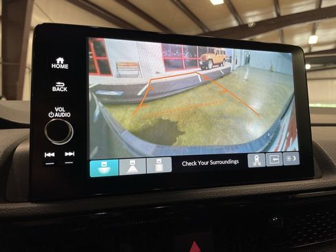 Used 2024 Honda CR-V EX-L image 19